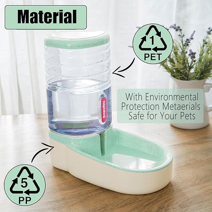 Kathson Gravity Dog Water Dispenser - Image 3