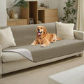 Luciphia 100% Waterproof Couch Cover Blanket by luciphia