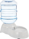 Amazon Basics Gravity Pet Water Dispenser by AmazonBasics