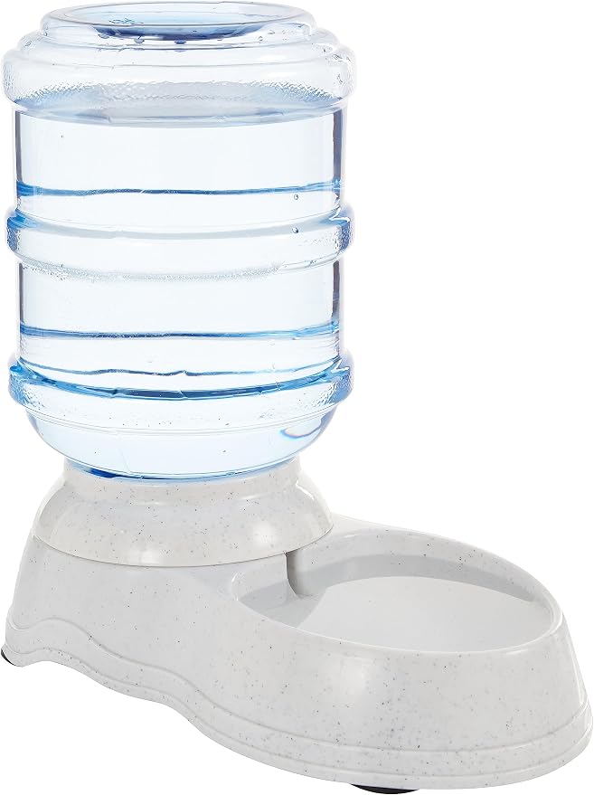 Amazon Basics Gravity Pet Water Dispenser by AmazonBasics