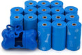 Best Pet Supplies Dog Poop Bags by BestPetSuppliesLLC