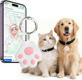 Pet GPS Tracker for Dog and Cat: Dogs and Cats Small Tracking Tag for Android by Unknown