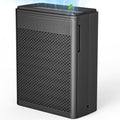 Air Purifiers for Home Pets Covers Up to 1500 Sq Ft, H13 Hepa Filter by YARIKI