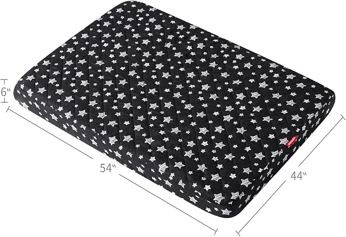 Waterproof Dog Bed Covers Replacement Washable Pet Hair Easy to Remove - Image 6