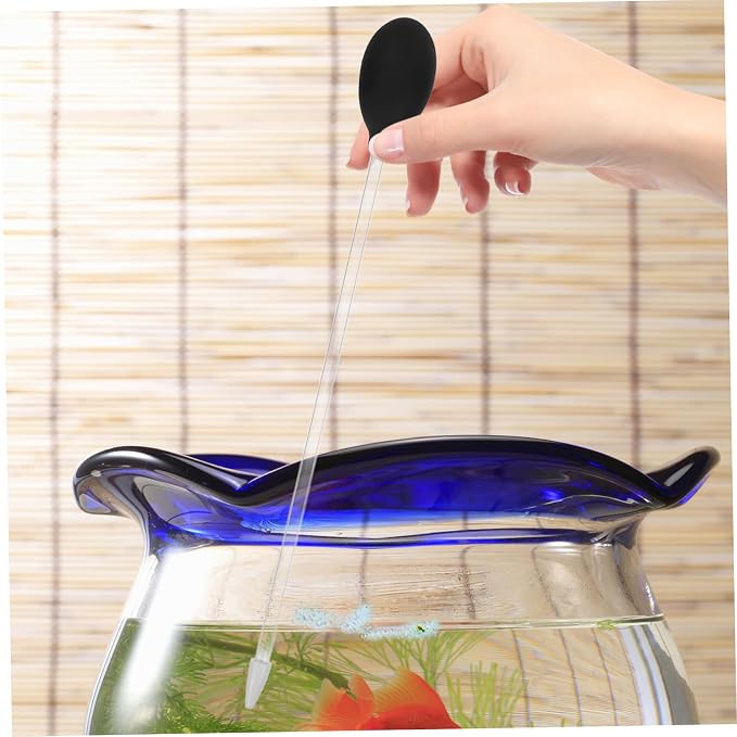 BESPORTBLE Fish Tank Water Changer Tool Coral Feeder - Image 4