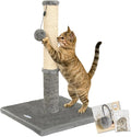 Happi N Pets Cat Scratching Post, Cat Scratcher by HappiNPets