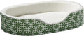 MidWest Homes for Pets Orthoperdic Egg-Crate Nesting Pet Bed w/Teflon Fabric by MidWestHomesForPets