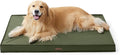 LE SURE Outdoor Waterproof Dog Bed by Lesure