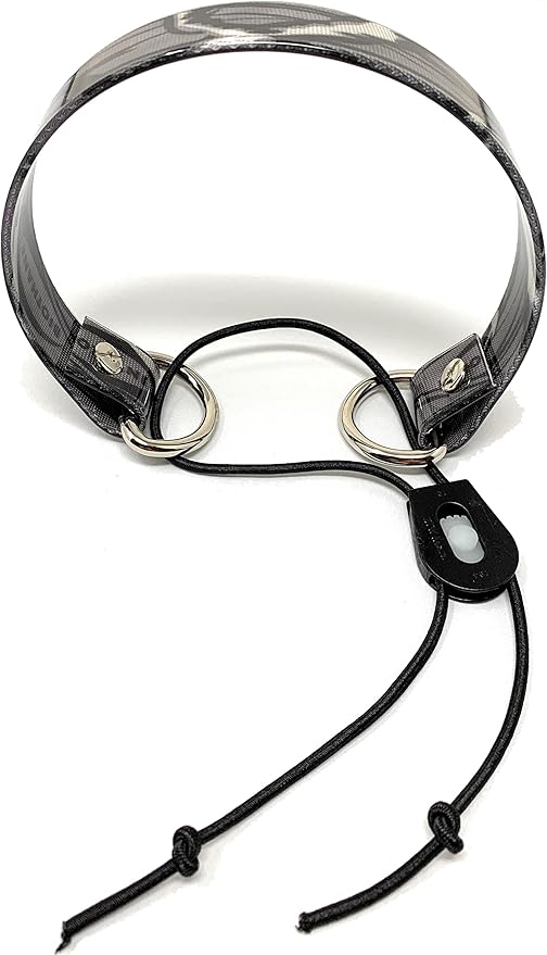 Sparky Pet Co - Surefit ECollar Replacement Strap - Bungee - Waterproof - by SparkyPetCo