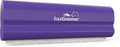 EasyGroomer Deshedding Brush for Dogs & Cats – Undercoat Grooming Tool for by EquiGroomer