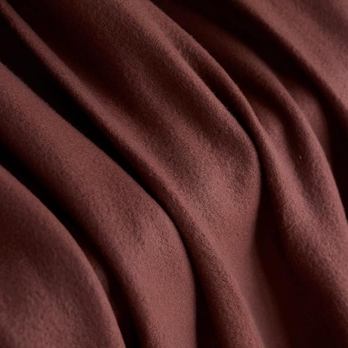 Fleece Throw Blankets Bulk Fleece Blankets Solid Wholesale Lightweight Warm Soft - Image 6