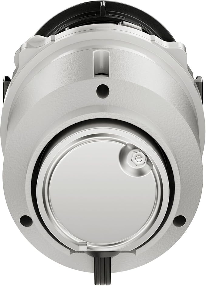 Waste King Garbage Disposal for Kitchen Sink - Image 6