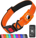 Airtag Dog Collar with AirTag Holder