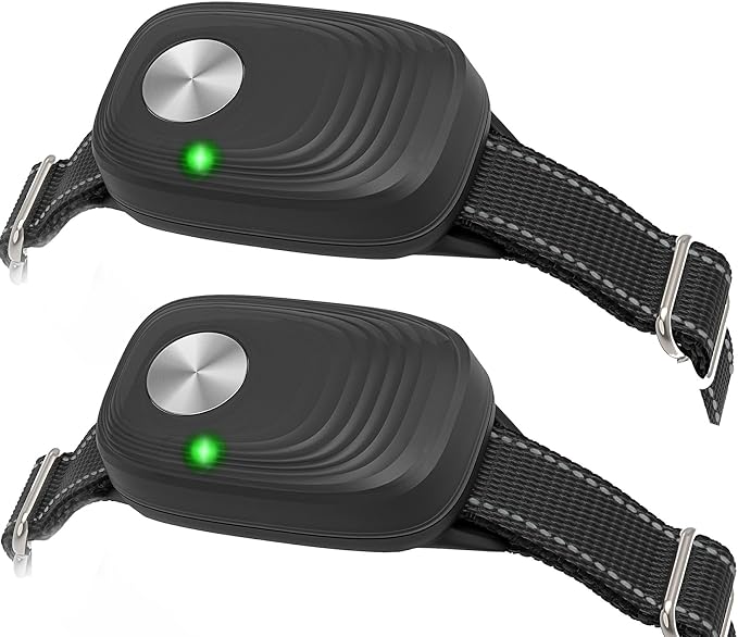 Automatic Pet Door Collar MS-6, Compatible by Home