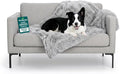 Furhaven Waterproof Throw Blanket by FurHaven