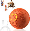 Interactive Dog Toys Dog Balls, Durable Motion Activated Automatic Rolling Ball by OYSMY-houseofselection