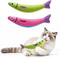PetBusy Cat Toys with Interactive Soft Chew Kicker Cat Toys by HappypetschoosePetBusy