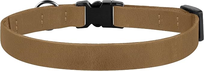 Breakaway Cat Collar Leather - Image 7