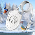 100W Bird Bath Heater, Birdbath Heaters by Jvgoo