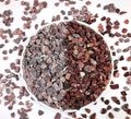 5LB Succulent and Cactus Gravel Pebbles, 1/5 Inch Natural Decorative Polished by YISZM-ForYourNaturalLife