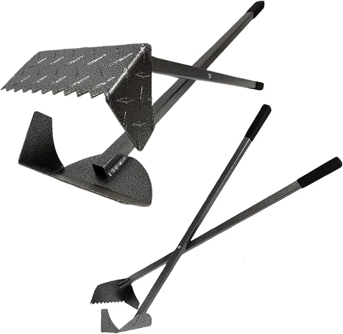 ActiveDogs Dog Poop Scooper Heavy Duty by ActiveDogsCom-ADC-ActiveDogsMadeInUSA