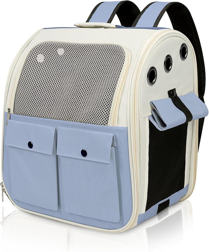 Airline Approved Cat Carrier Backpack by YooxArmor