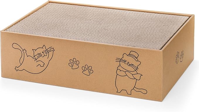 Nicunom 5 Packs in 1 Cat Scratcher - Image 5