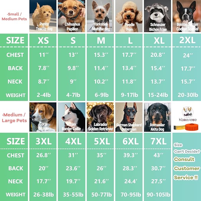 Koneseve Dog Shirt Pet Plaid Clothes T-Shirt Sweater Matching Breathable - Image 3