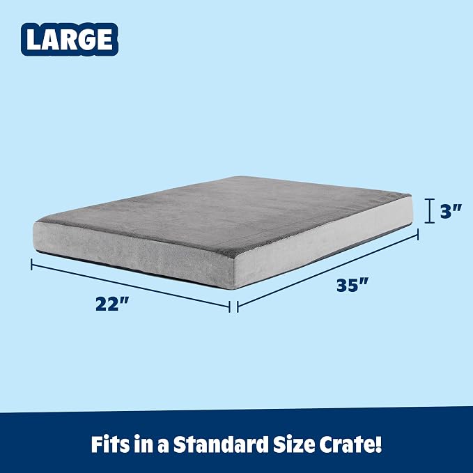 Barkbox Orthopedic Dog Bed - Image 3