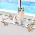 Zakkart Easy Seat Cat Perch for Window Sill by Zakkart