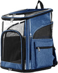 Cat Carriers Dog Carrier Pet for Small Medium Cats Dogs Puppies up to 25 Lbs by Beidingsen