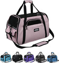 EliteField Soft Sided Pet Carrier by EliteField
