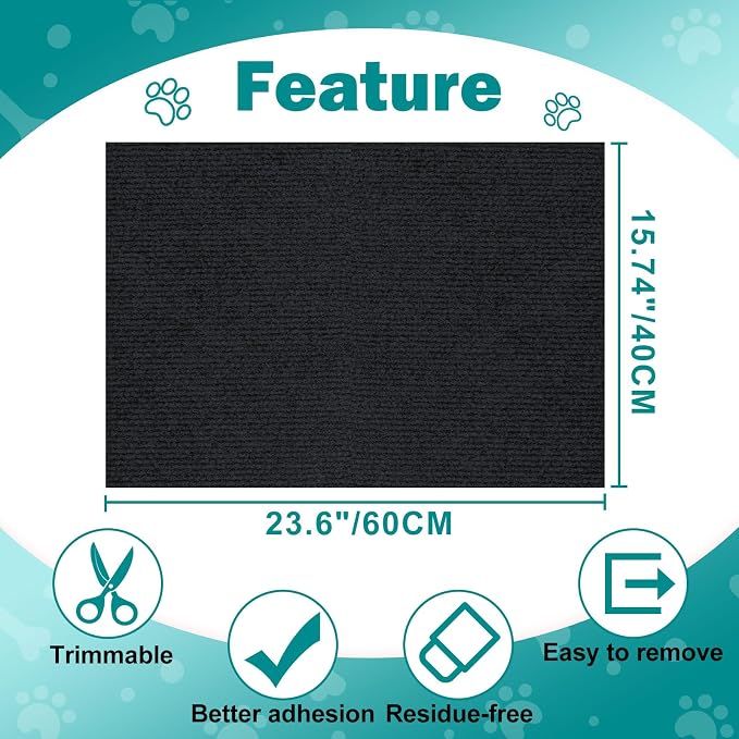23.6x15.8 Couch Wall Corner Protection - Image 7