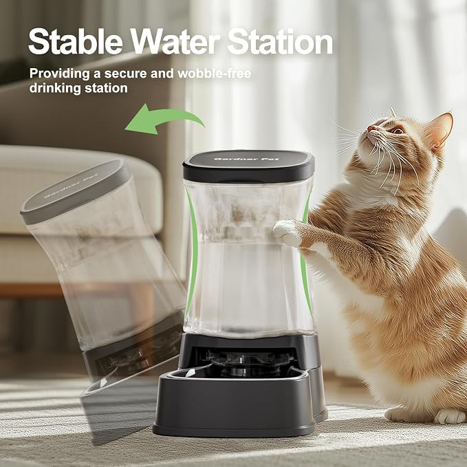 Automatic Gravity Water Dispenser - Image 5