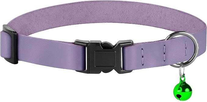 Breakaway Cat Collar with Bell - Image 7