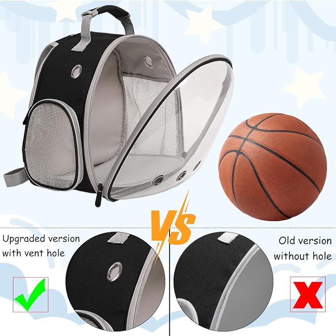 Portable Travel Backpack Habitat - Image 5