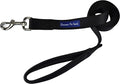 Downtown Pet Supply 2ft Heavy-Duty Dog Leash by DowntownPetSupply