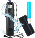 COOSPIDER Aquarium Filter Sun JUP-01 by Coospider