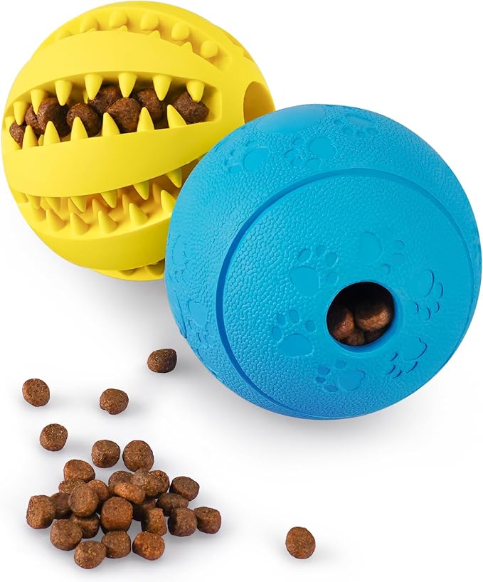 HIPPIH Dog Puzzle Toys 2 Pack, Dog Enrichment Toys - Image 9