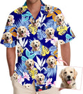 DILYPOD Custom Hawaiian Shirt by Dilypod
