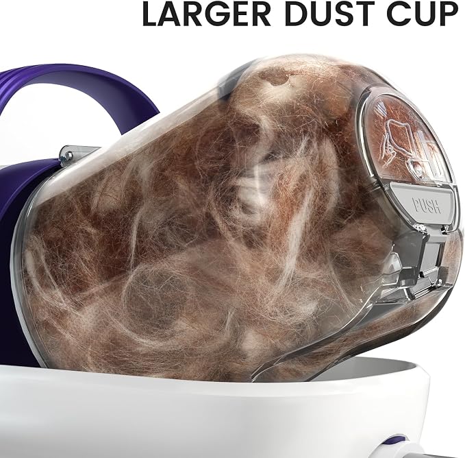 oneisall Dog Grooming Vacuum, Pet Grooming Vacuum - Image 7