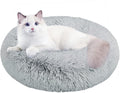 Cat Beds for Indoor Cats, 20 Inch Dog Bed for Small Melium Large Dogs, by Nisrada