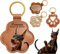 Personalized Pet Memorial Gifts by Unknown