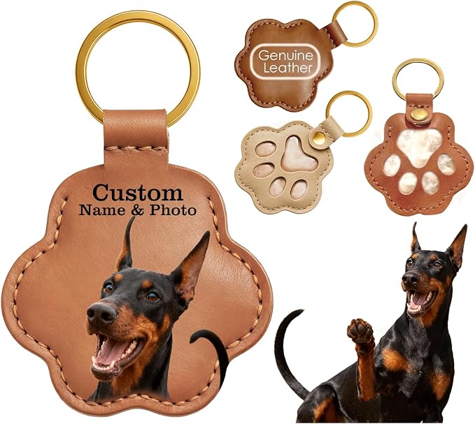 Personalized Pet Memorial Gifts by Unknown