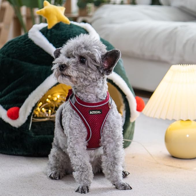AIITLE Escape Proof Dog Harness - Image 2