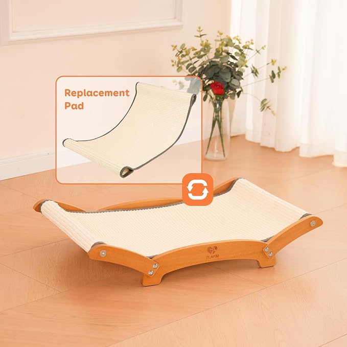 Cat Scratcher Mat, Interchangeable Part - Image 2