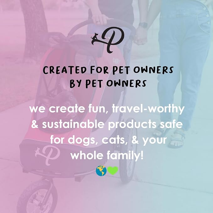 Petique The Backpacker Pet Carrier - Image 9