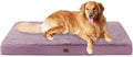 EHEYCIGA Orthopedic XL Dog Beds by EHEYCIGA