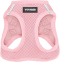 Best Pet Supplies Voyager Step-in Air Harness by BestPetSuppliesLLC