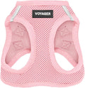 Best Pet Supplies Voyager Step-in Air Harness by BestPetSuppliesLLC